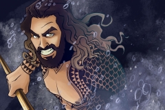 Aquamomoa