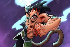 Bardock