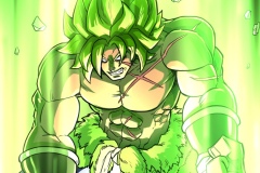 Broly