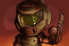 Doom-Crossing