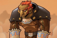 Ganondorf