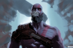God of War