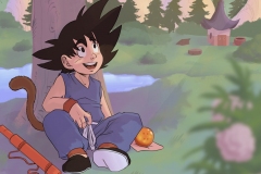 Goku