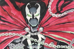 Spawn