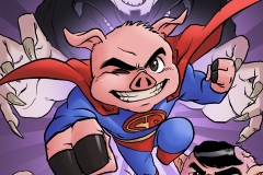Superporc