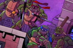 TMNT