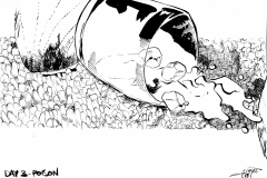 Day-03-Poison
