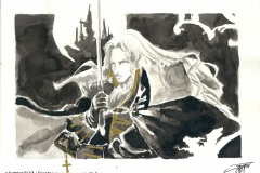 13-Castlevania-SOTN