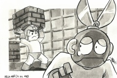 22-Megaman