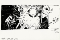Inktober-01-Ring