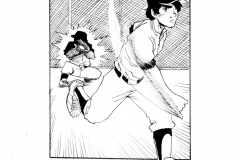 Inktober-30-Catch