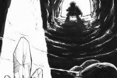 Inktober-21-01-Crystal