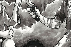 Inktober-21-08-Watch