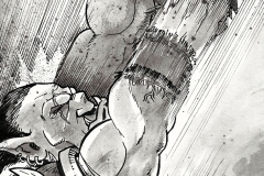 Inktober-21-17-Collide