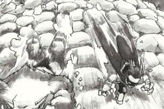 Inktober-22-07-Trip