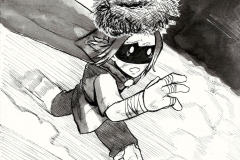 Inktober-22-08-Nest
