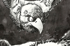 Inktober-22-10-Crabby