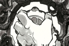 Inktober-22-27-Gear