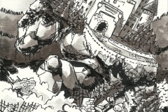 Inktober-23-14-Castle