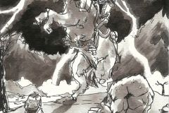 Inktober-23-18-Saddle