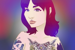 Ana Mercury