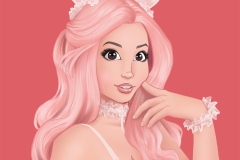 Belle-Delphine