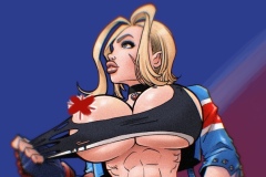 Cammy tetacas