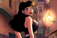 Clara-de-Noche