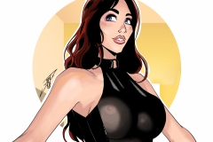 Diana Prince