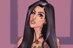 Janey-Doe