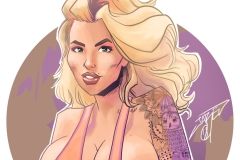 Jessica Weaver
