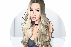 Nicole Aniston