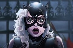 Catwoman