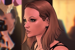 Taylor Randoms