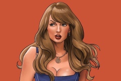 Taylor Randoms