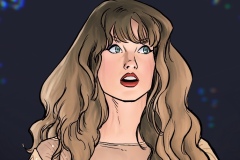 Taylors Eras