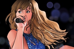 Taylors Eras