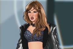 Taylor Eras, Part 2