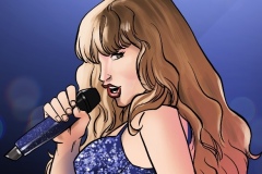 Taylor Eras, Part 2