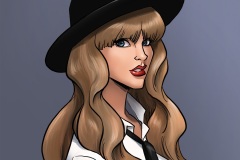 Taylor-Mtv