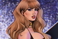 Taylor Randoms, Pt. 2