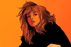 Taylor Randoms