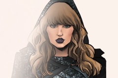 Taylor Randoms
