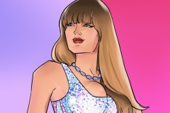 Taylors Eras